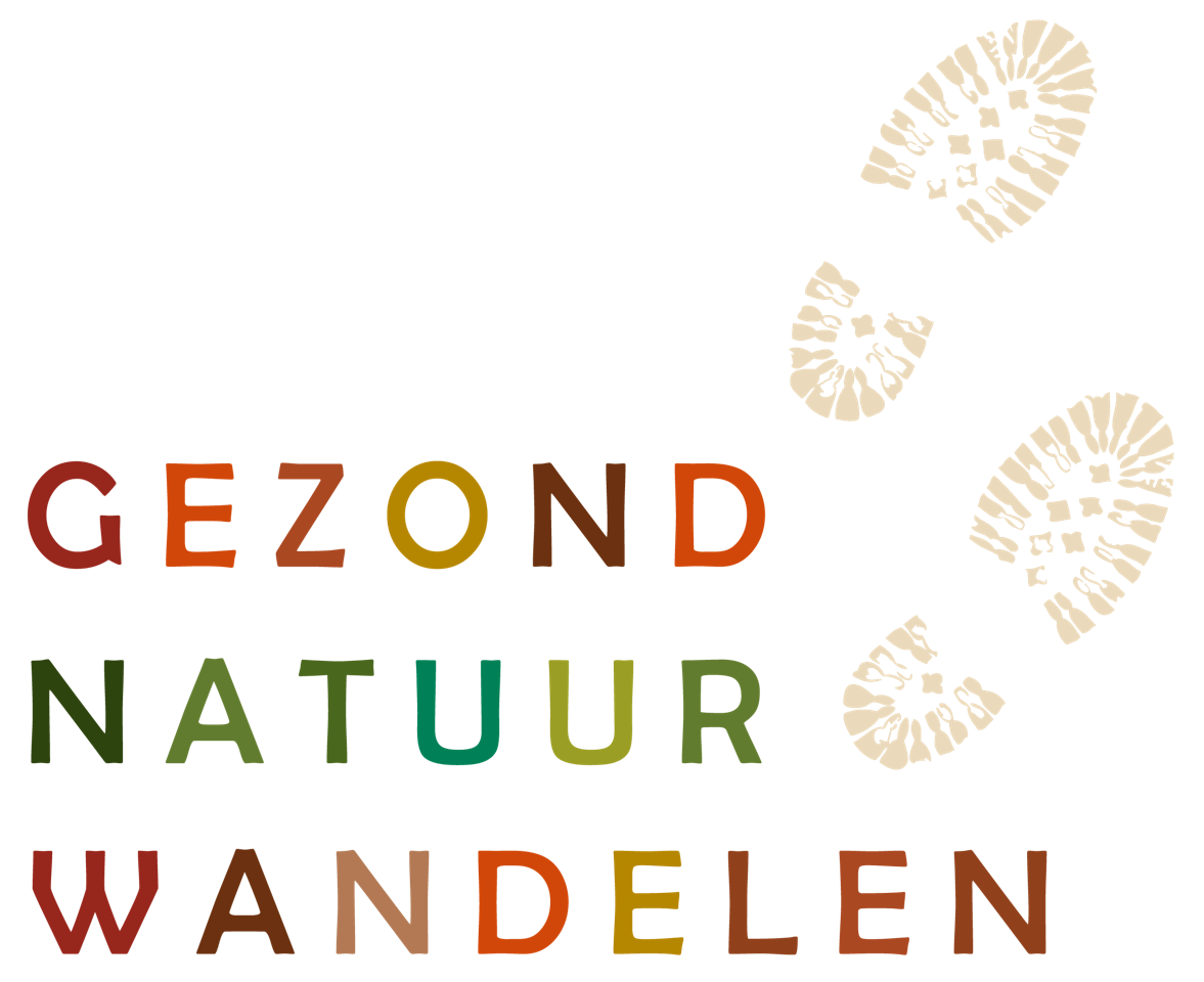 Gezond Natuur Wandelen