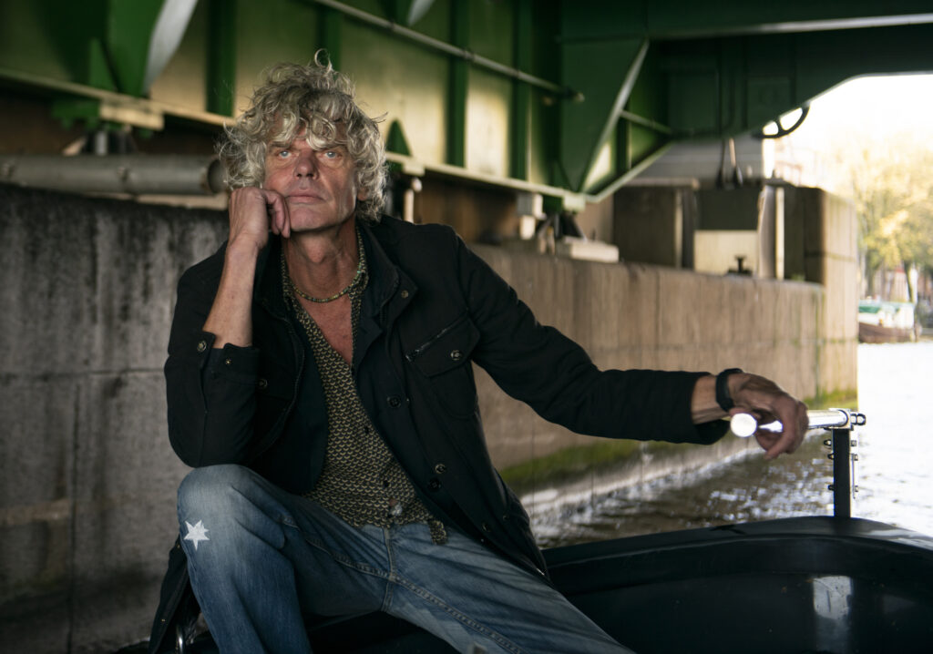 Foto: Diane van der Marel