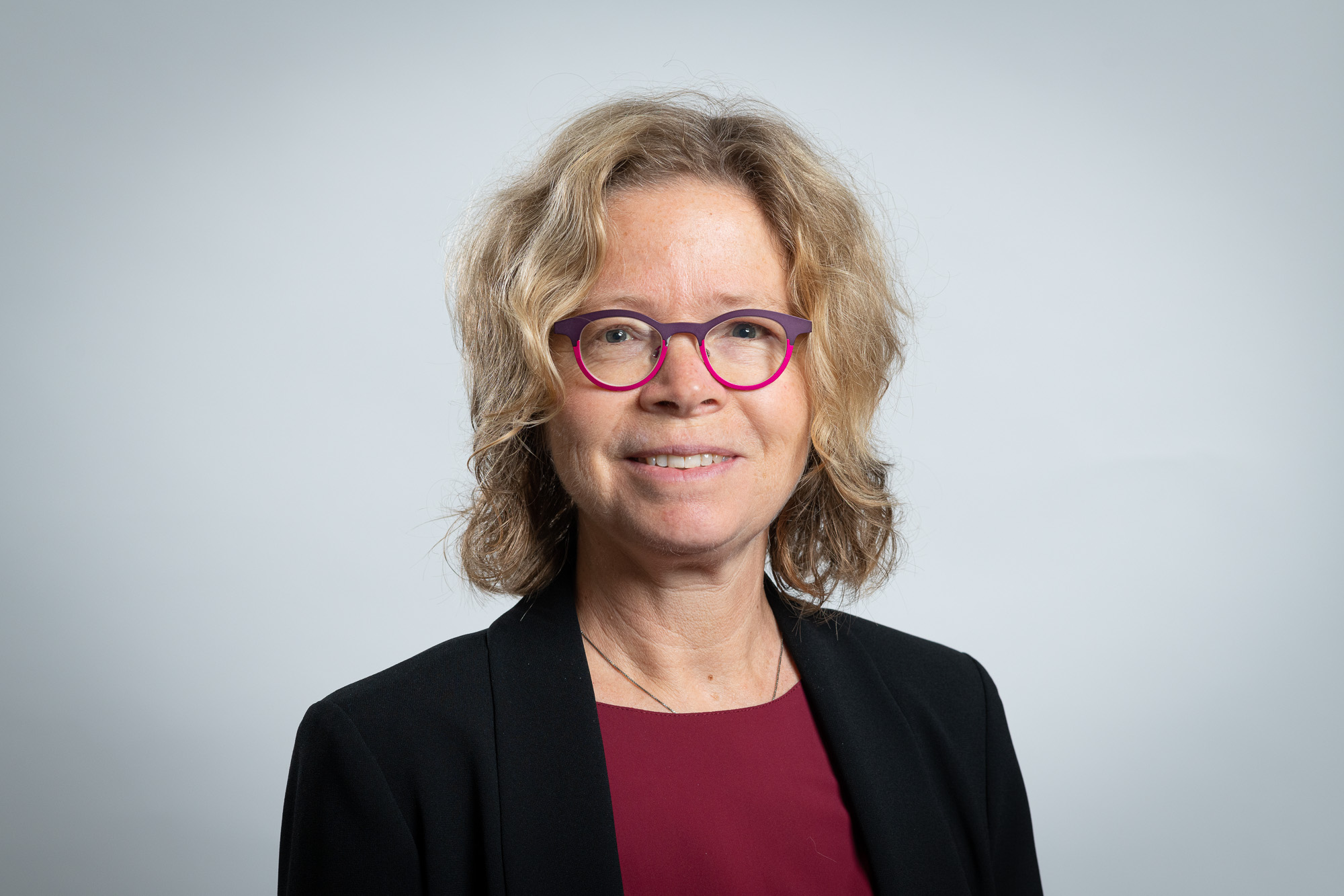 Portretfoto Katrien Termeer