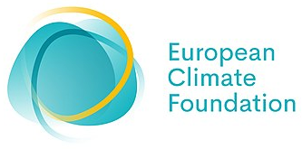 ECF logo