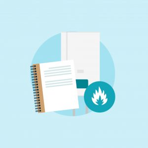 cv-ketel met rapport