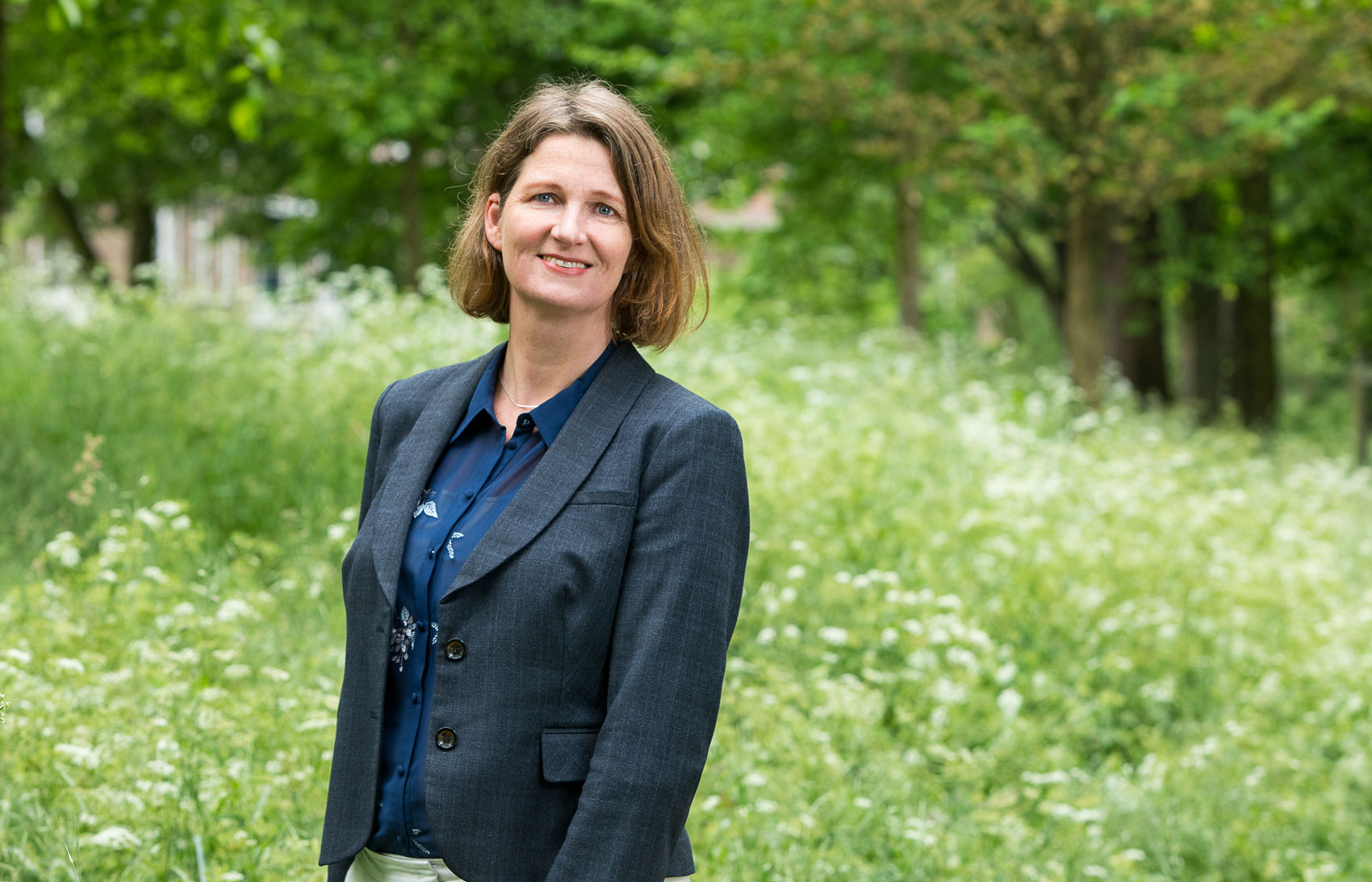 marjolein demmers