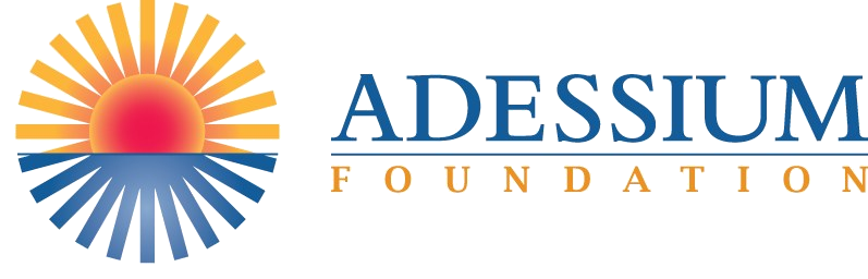 Logo Adessium Foundation