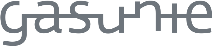 Logo Gasunie