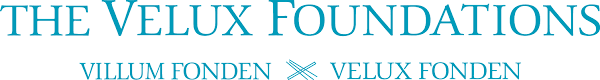 Logo Velux Foundations