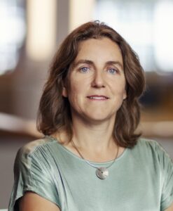 Foto van Carola van Lamoen