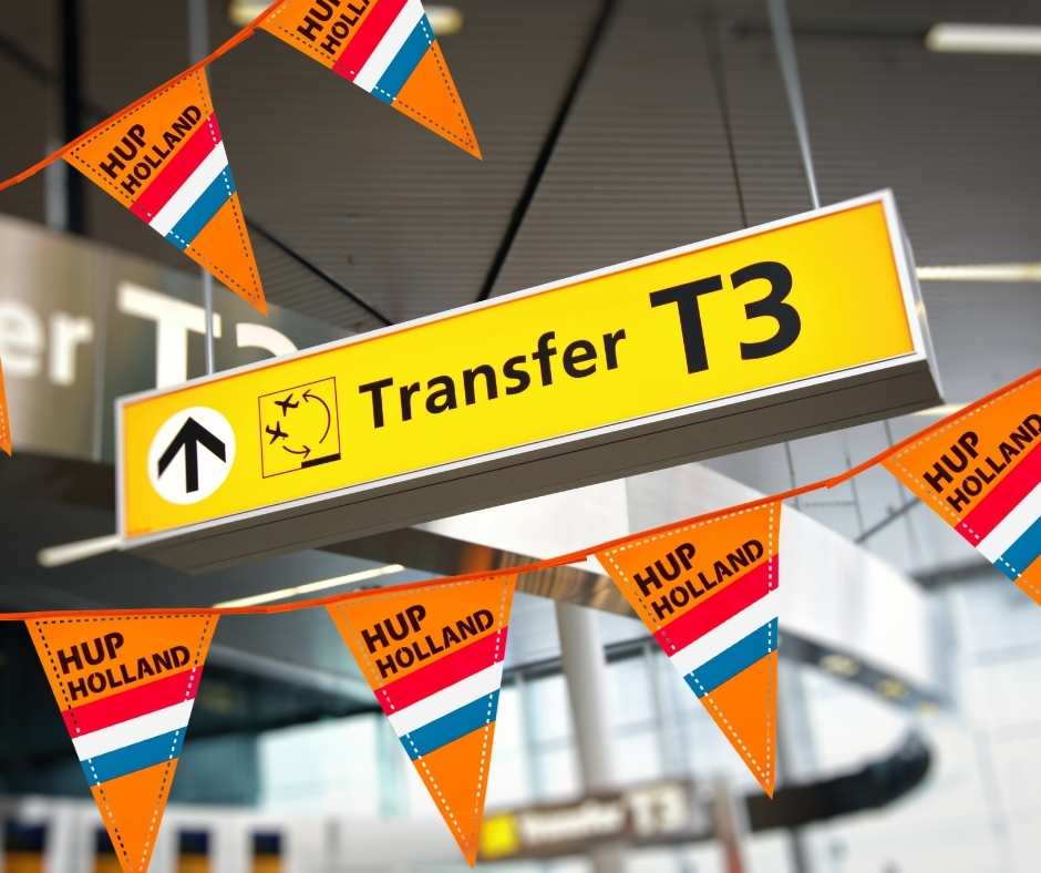 Stop Co2-uitvluchten