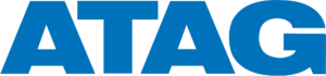 Logo ATAG cv-ketel