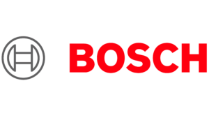 Logo Bosch cv-ketel