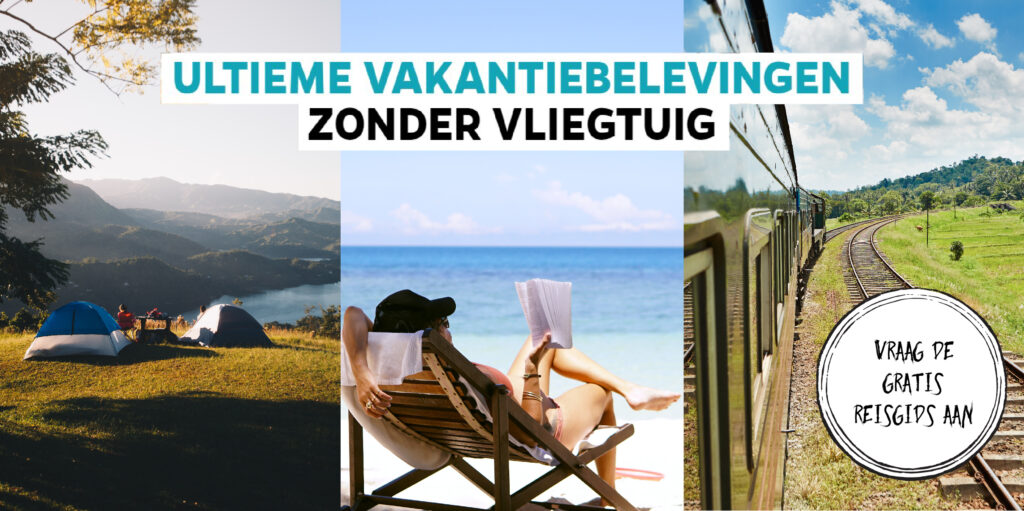 Cover reisgids