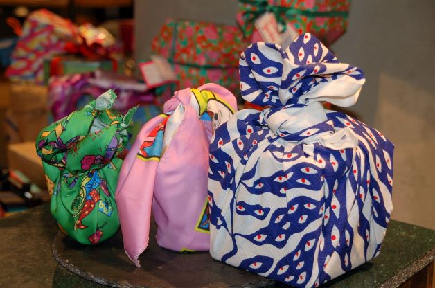 Tips voor een duurzame kerst
