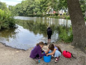 Vang de Watermonsters 2022