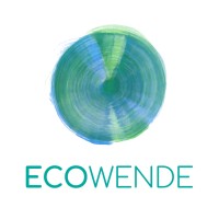 Logo Ecowende