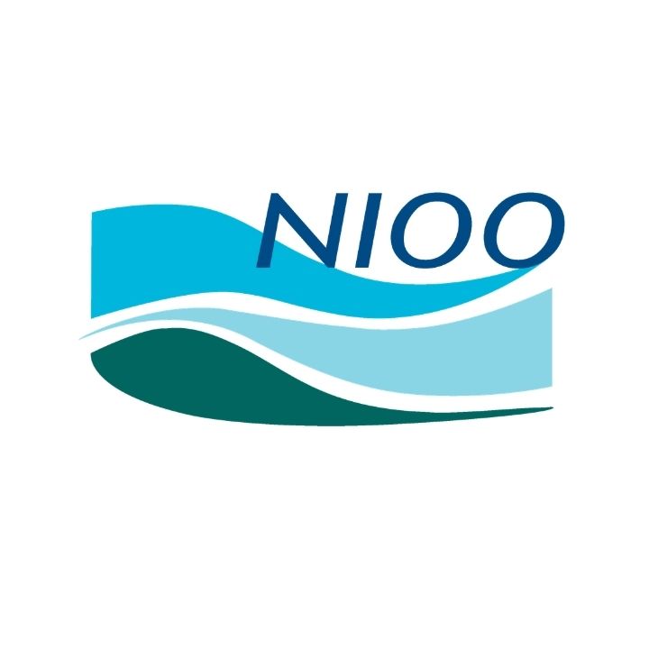 Logo NIOO-KNAW