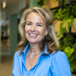 Mariëlle van den Bosch