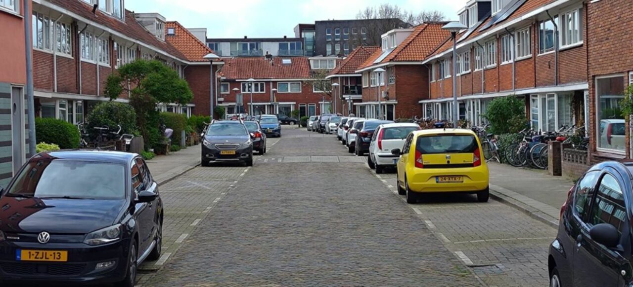 Meest onrechtvaardige straat van Nederland 2024 Utrecht