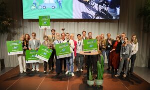 Deelawards winnaars 2026