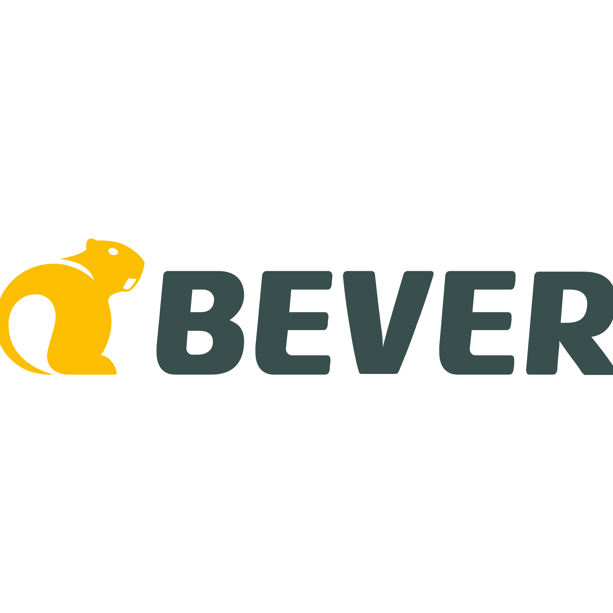 Bever logo