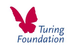 Turing logo