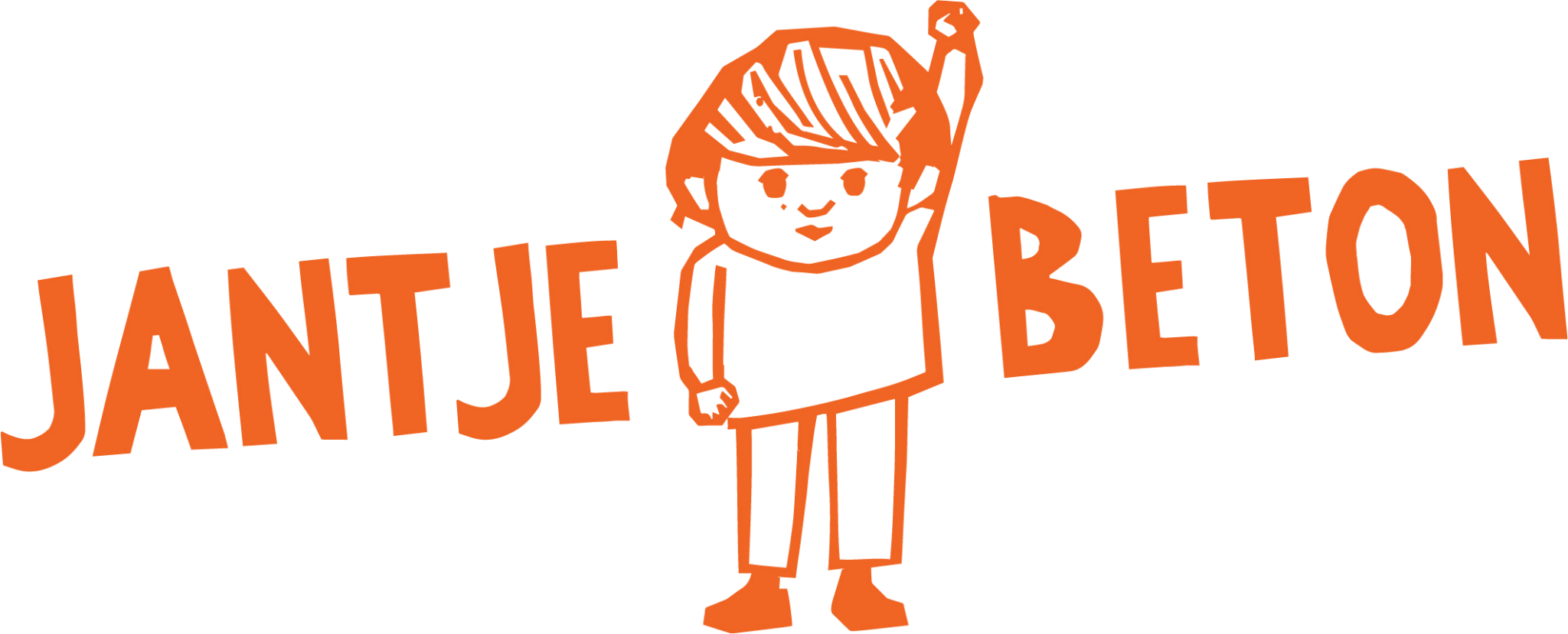 Jantje beton png
