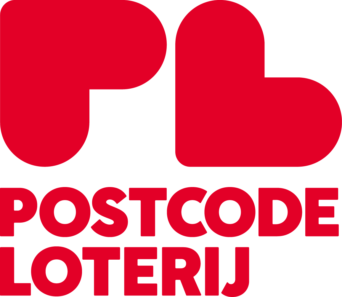 Logo Postcode Loterij