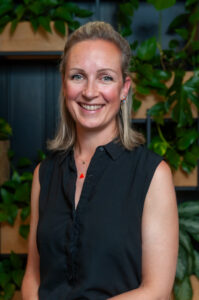 Ingeborg Biesterbos