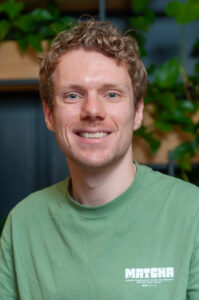 Jim van der Loos