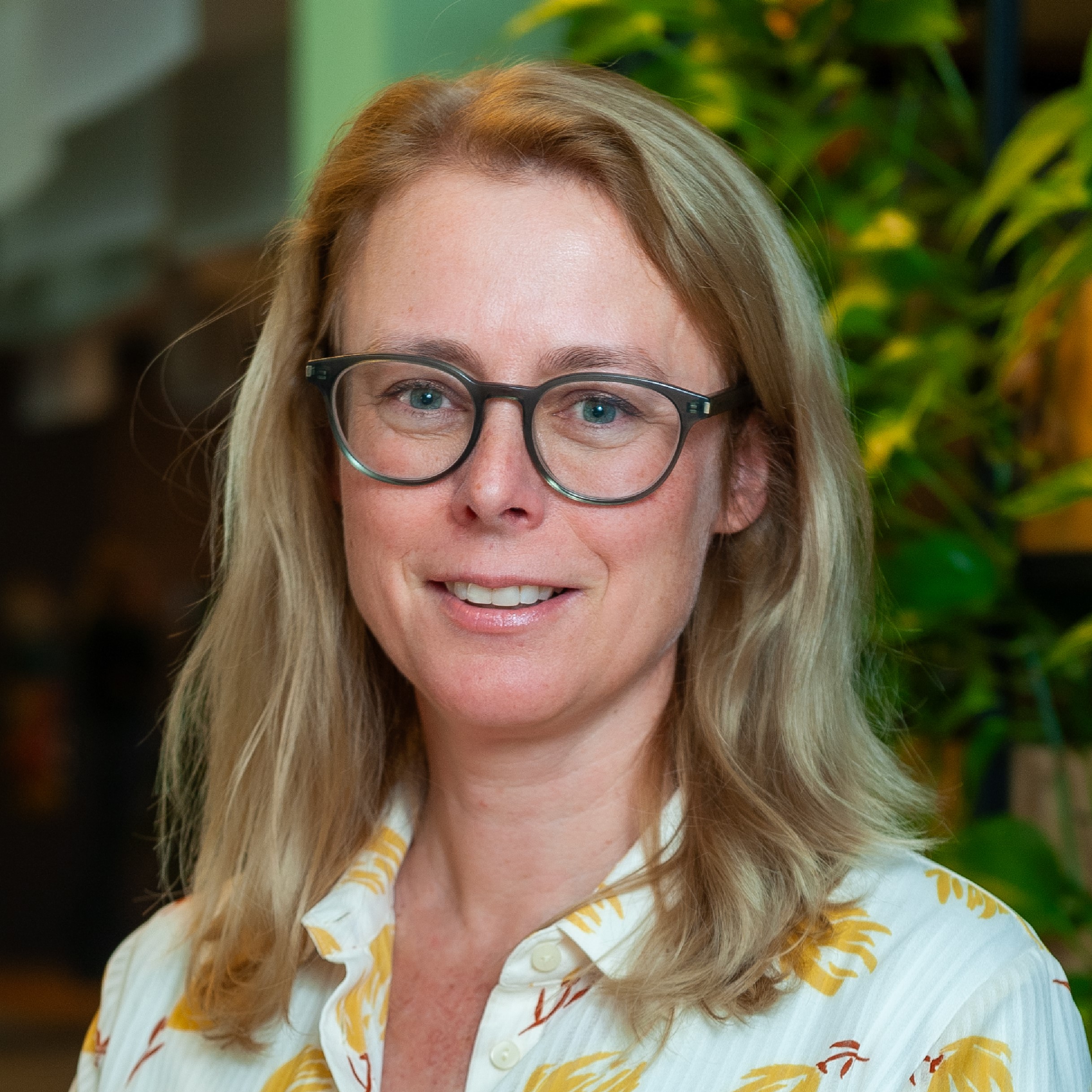 Foto van Kim Kahn Natuur & Milieu