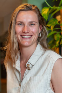 Nienke Oostenbrink