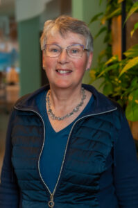 Wilma Arends