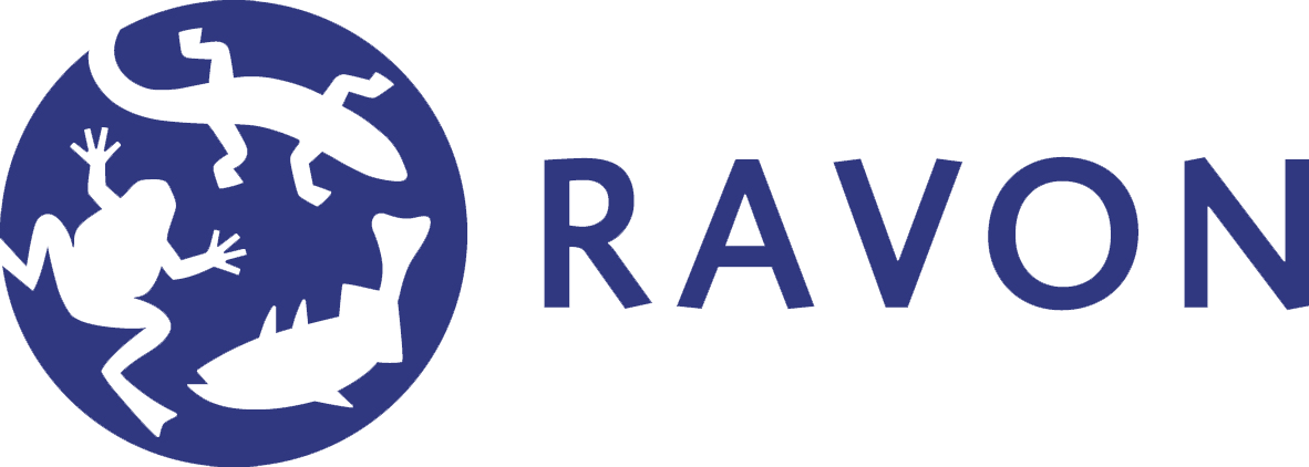 Logo Ravond