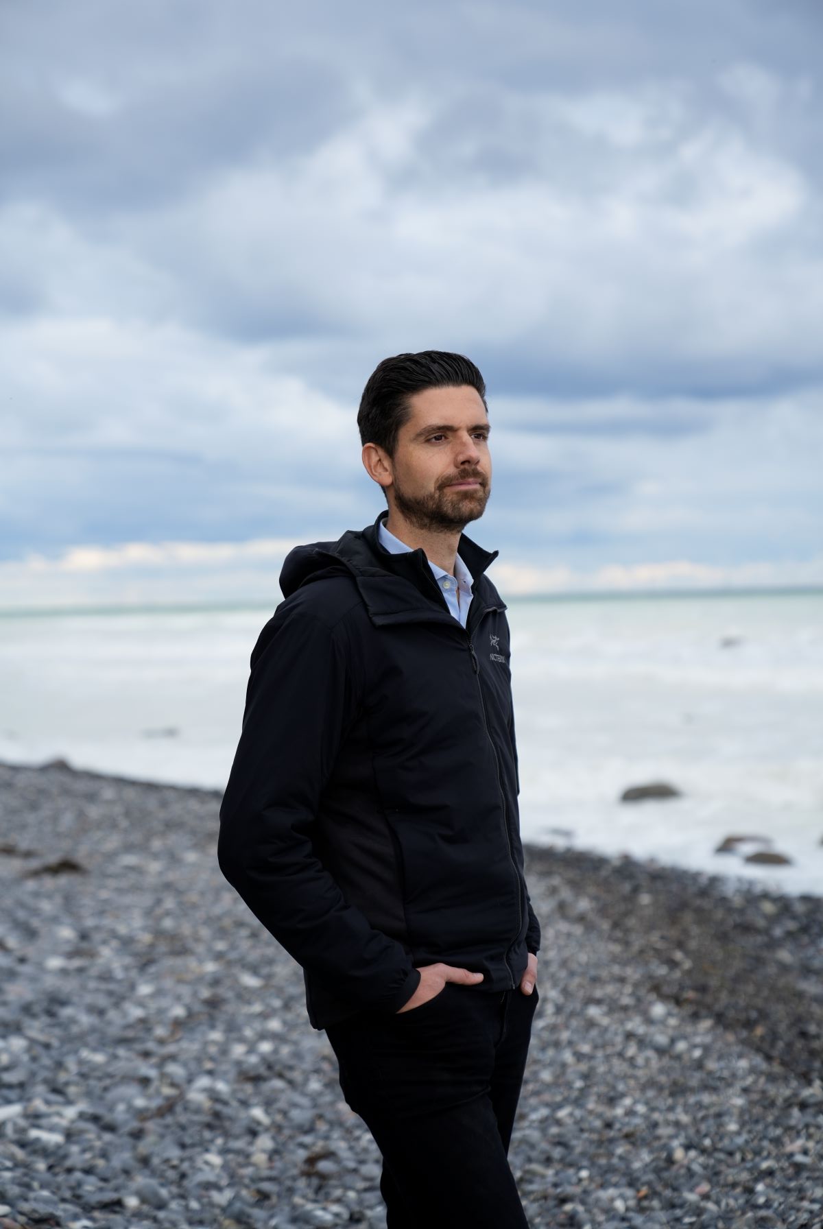 Tim Wilms, Vattenfall