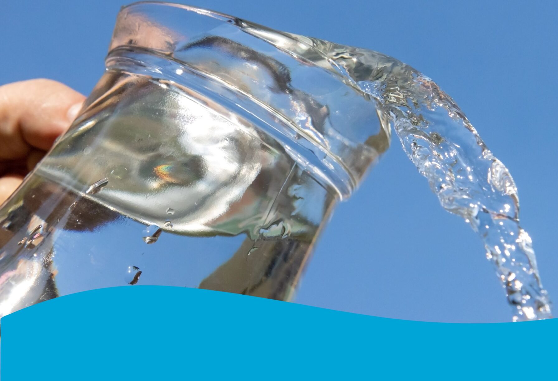 dit is de druppel campagne