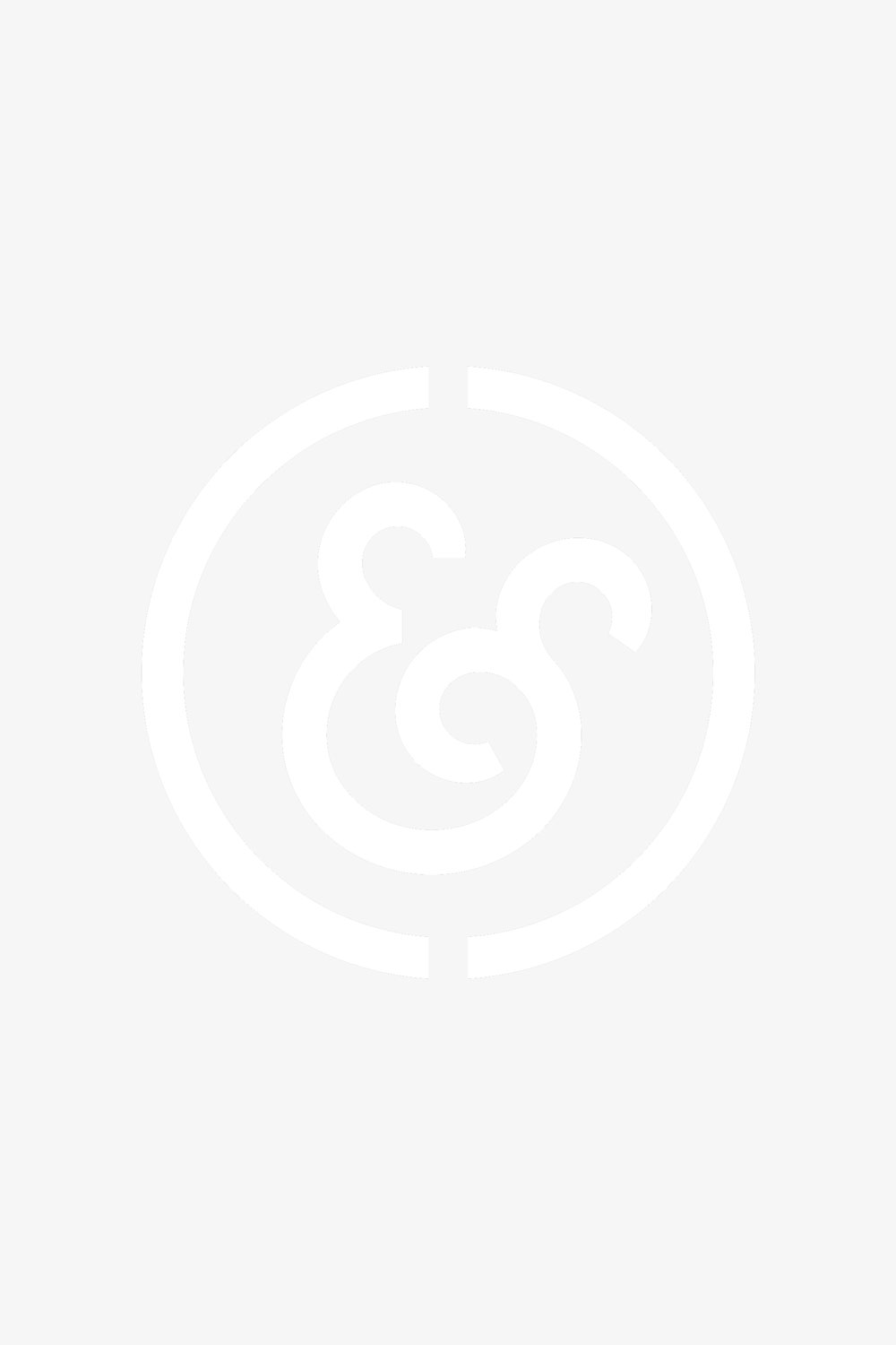 ampersand logo natuur & milieu