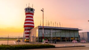 Lelystad Airport