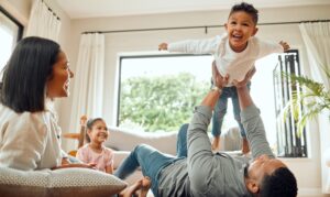 Energie besparen thuis