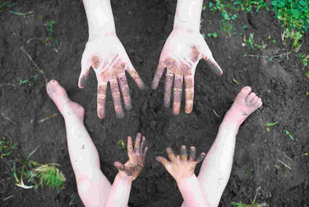 Nalaten aan Natuur & Milieu