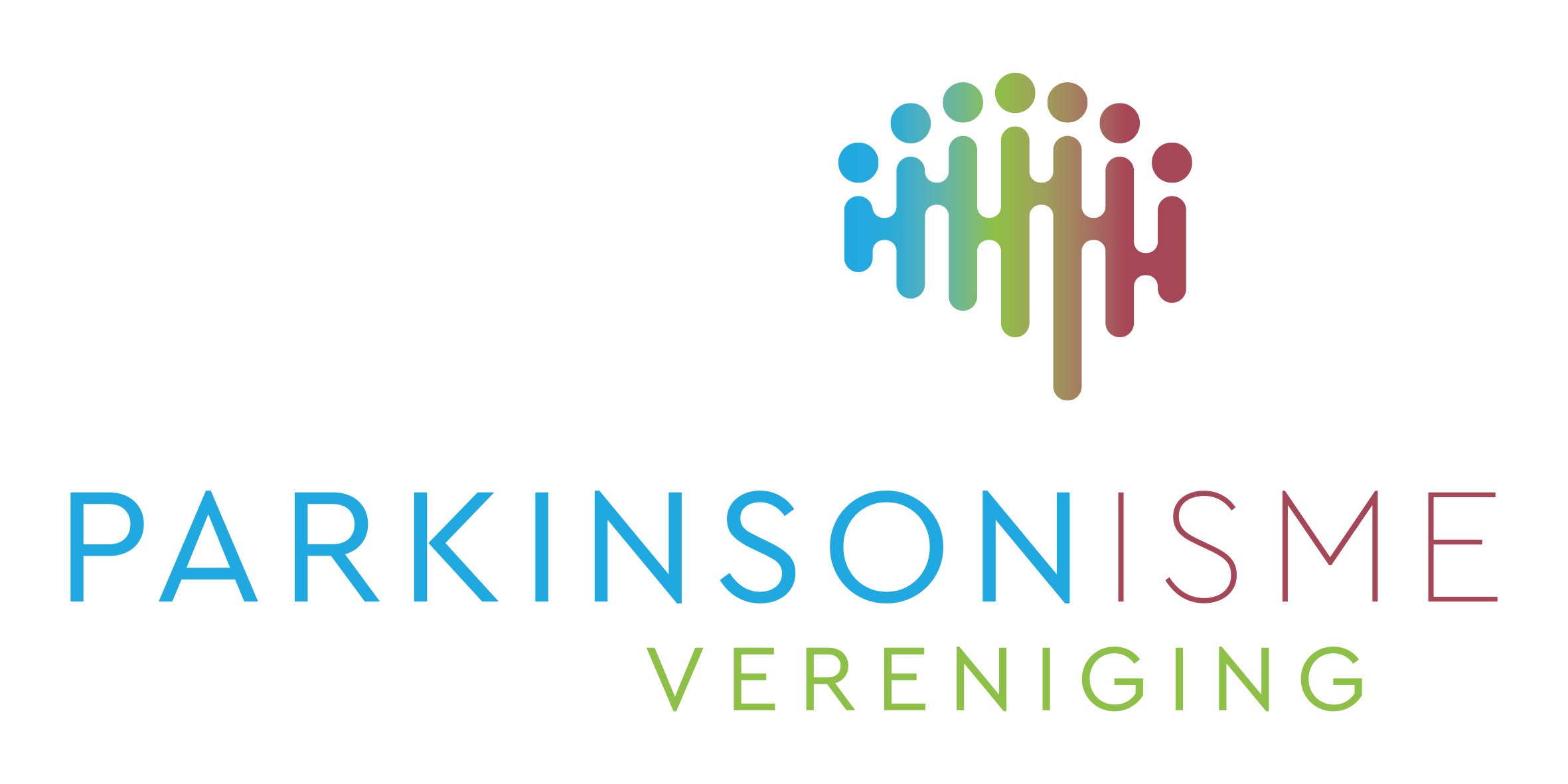 logo Parkinson vereniging
