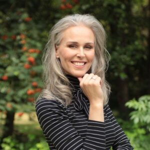 Mieke Groen