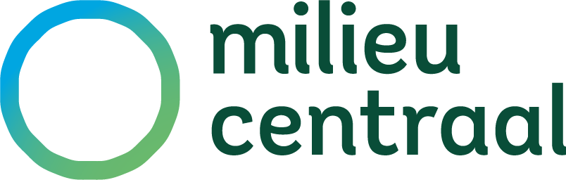 Logo milieu centraal