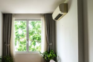 airco in kamer