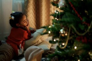Tips voor een duurzame kerst