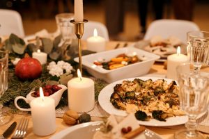 Kerstdiner