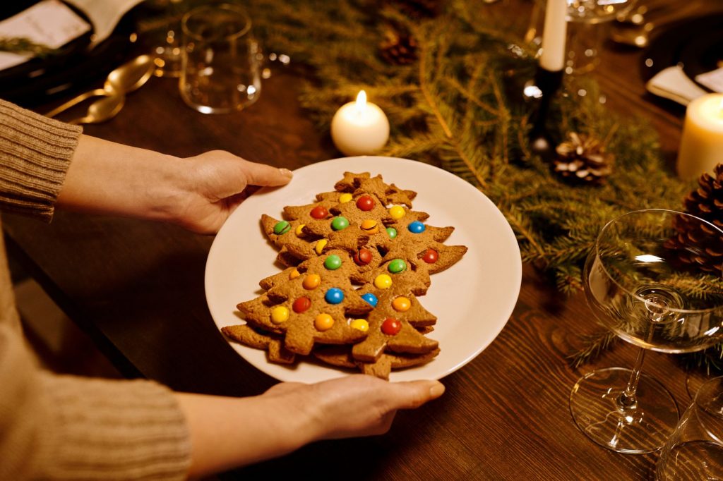 Kerstdiner