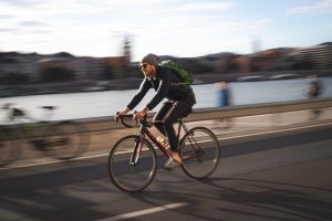 fietsen